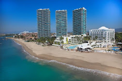 Krystal Grand Puerto Vallarta